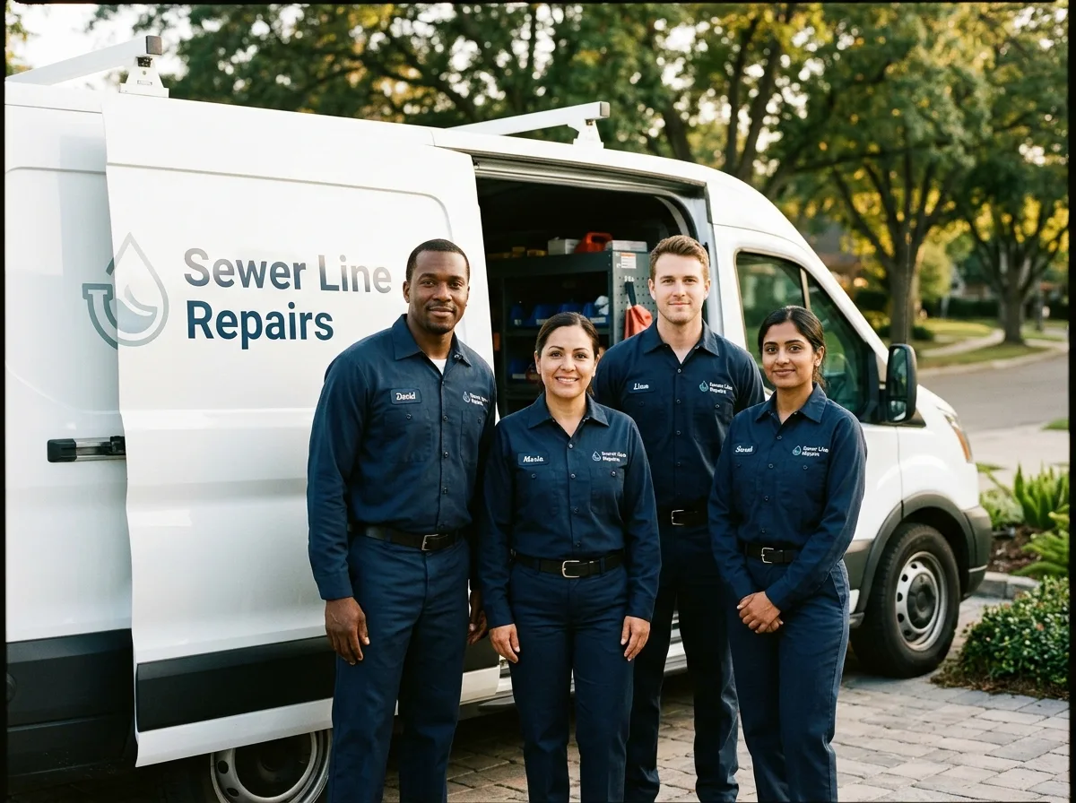 Emergency Plumber company in Muskegon, MI