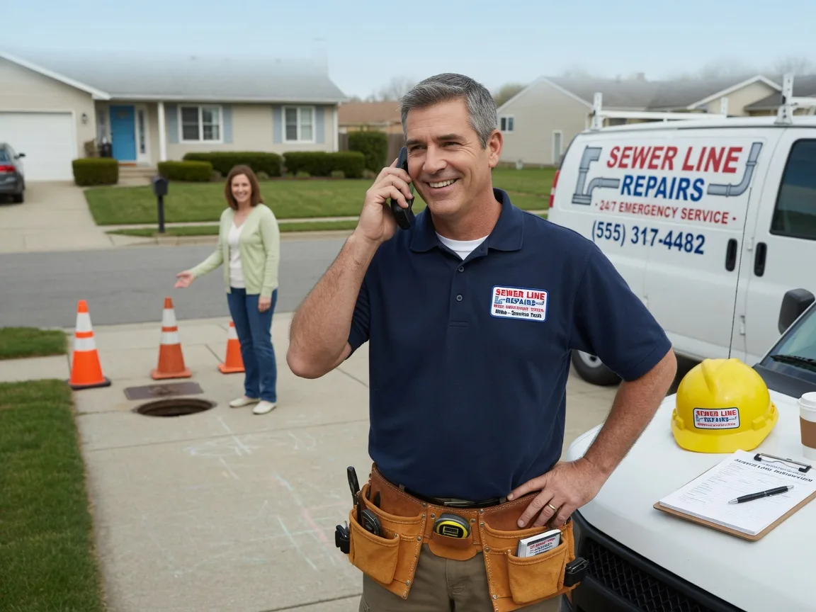 Emergency Plumber Muskegon, MI FAQs